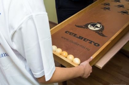 Муниципалитеты Приангарья впервые получили оборудование для тренировок людей с ограниченными возможностями здоровья